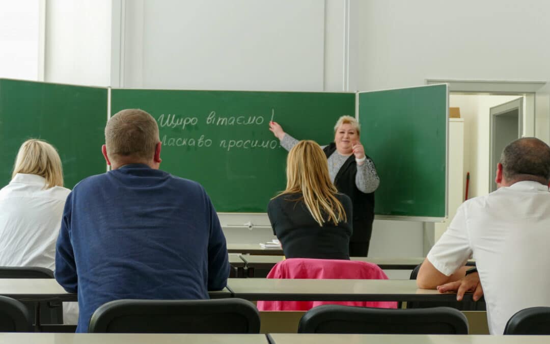 Komm-Kurs auch in Lauterecken geplant