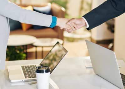 Start@Work –  professionelle Unterstützung in Ihrer Bewerbungsaktivität