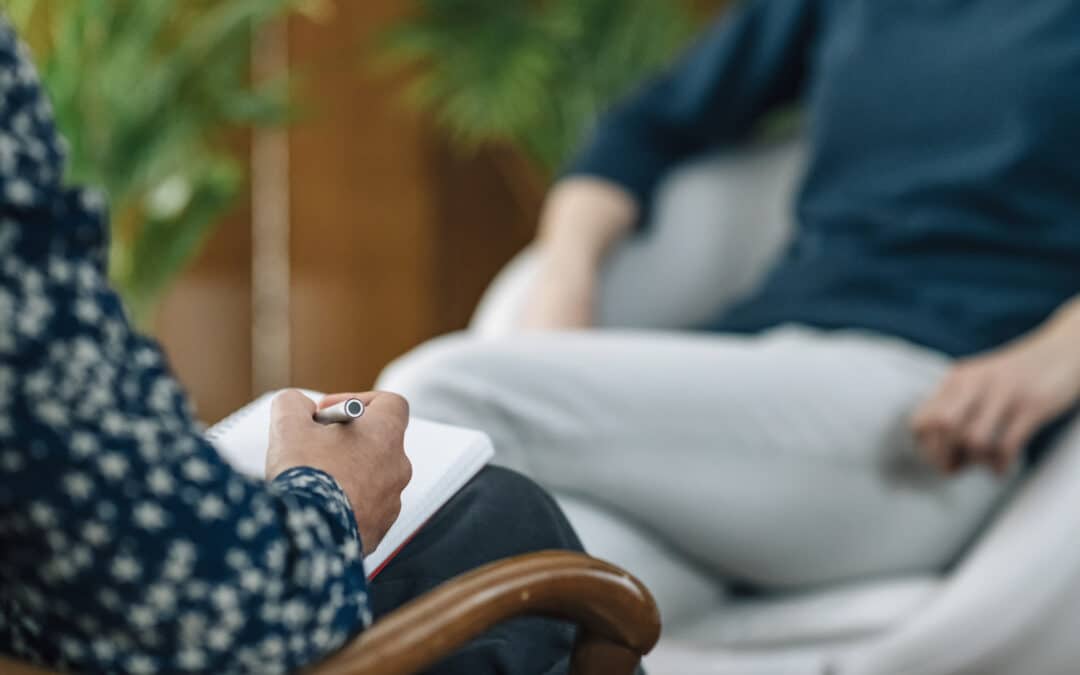 Systemische Beratung