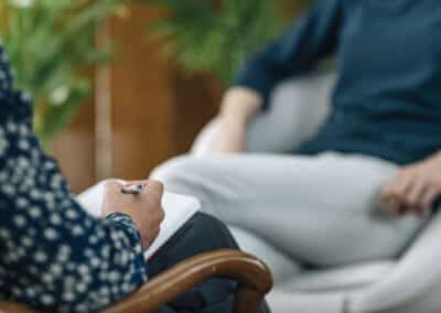 Systemische Beratung